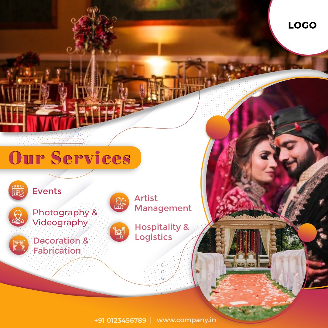 Event Social Media Banner