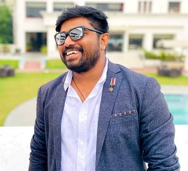 Vikash Kumar Pandit